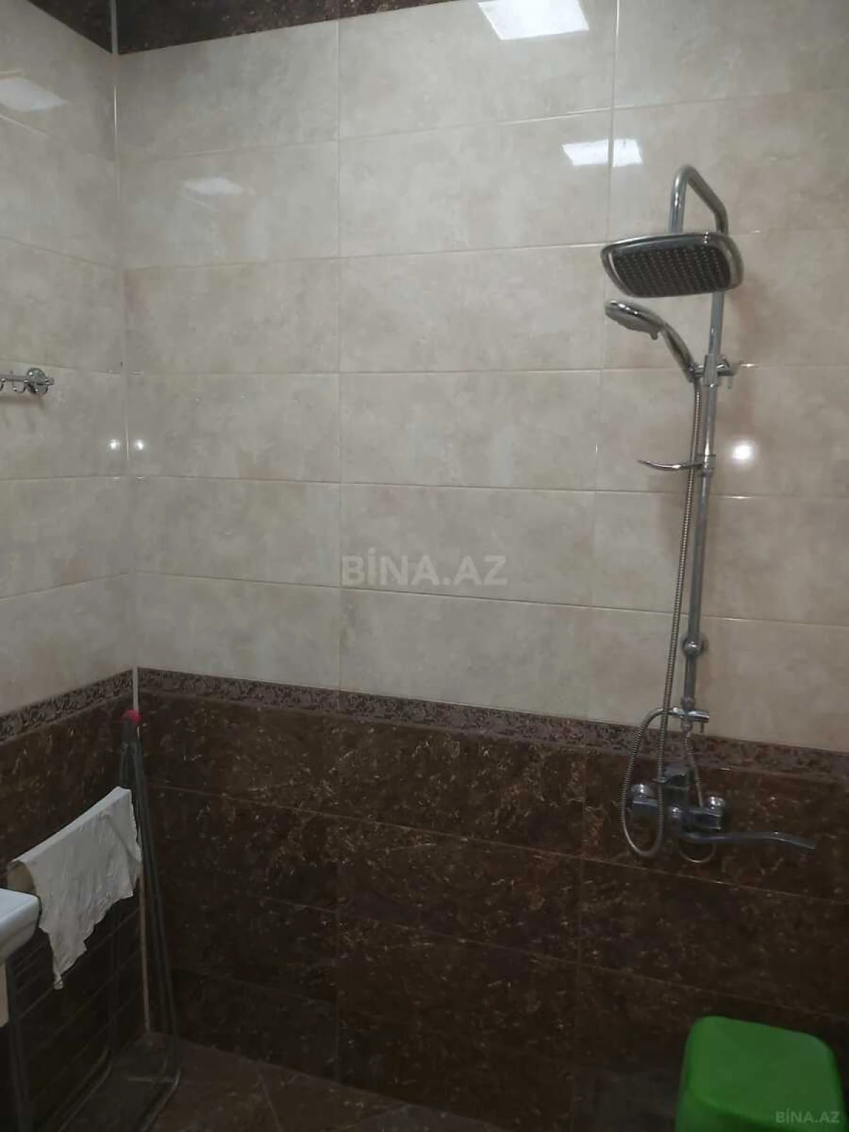 Kirayə verilir 2 otaqlı mənzil 70 m²