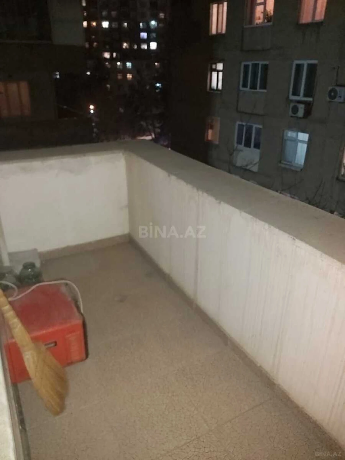 Kirayə verilir 2 otaqlı mənzil 70 m²