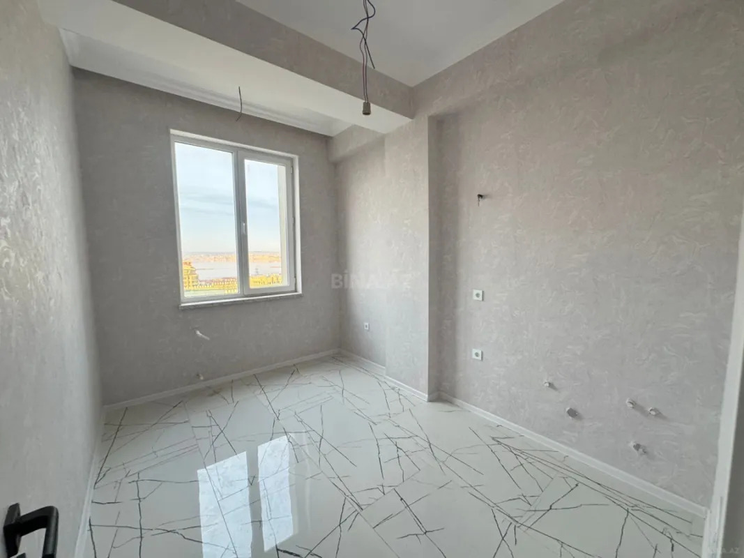 Satılır 3 otaqlı mənzil 66 m²