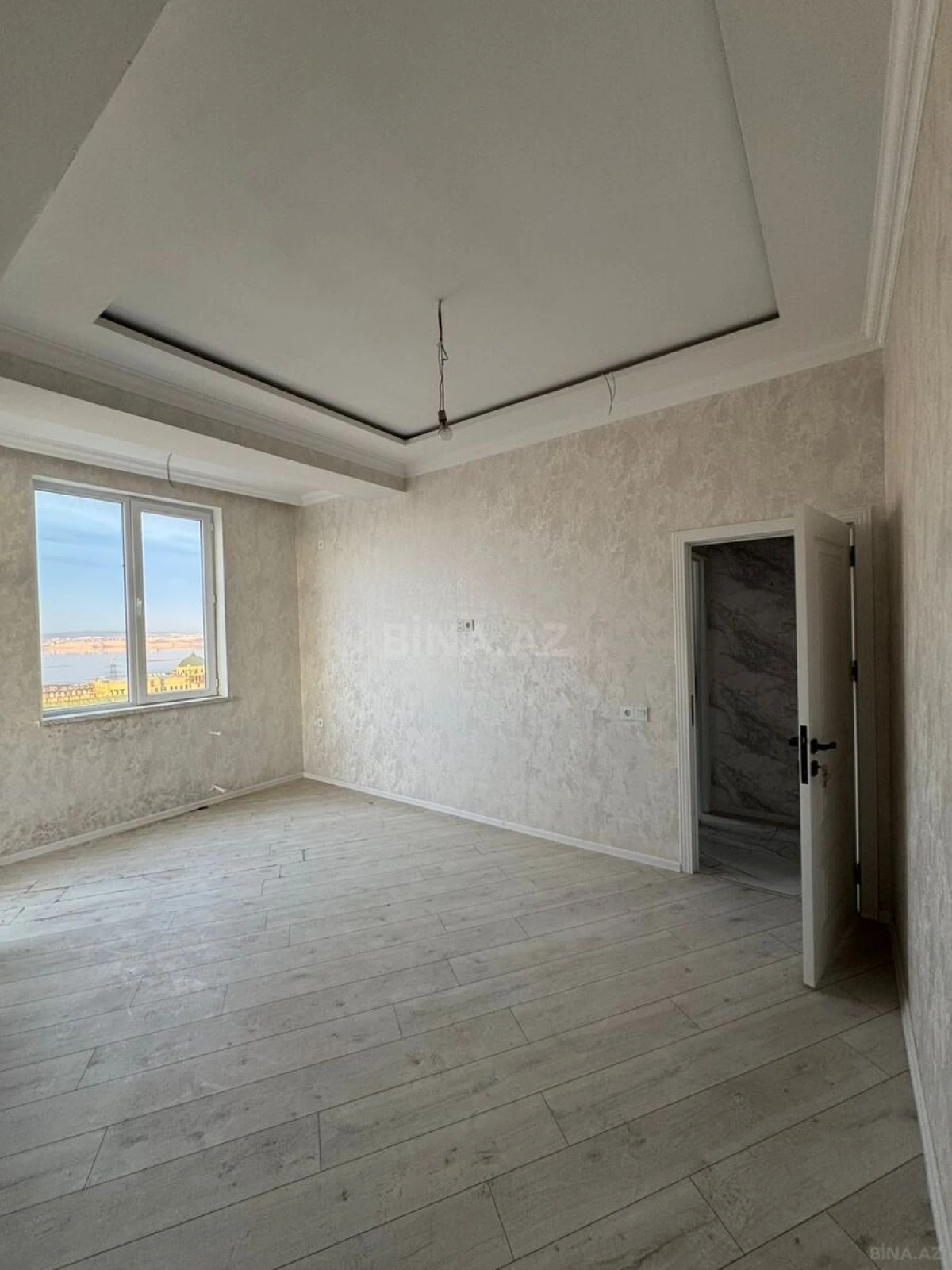 Satılır 3 otaqlı mənzil 66 m²