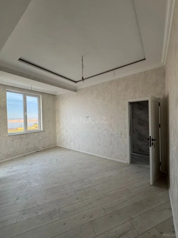 Satılır 3 otaqlı mənzil 66 m²