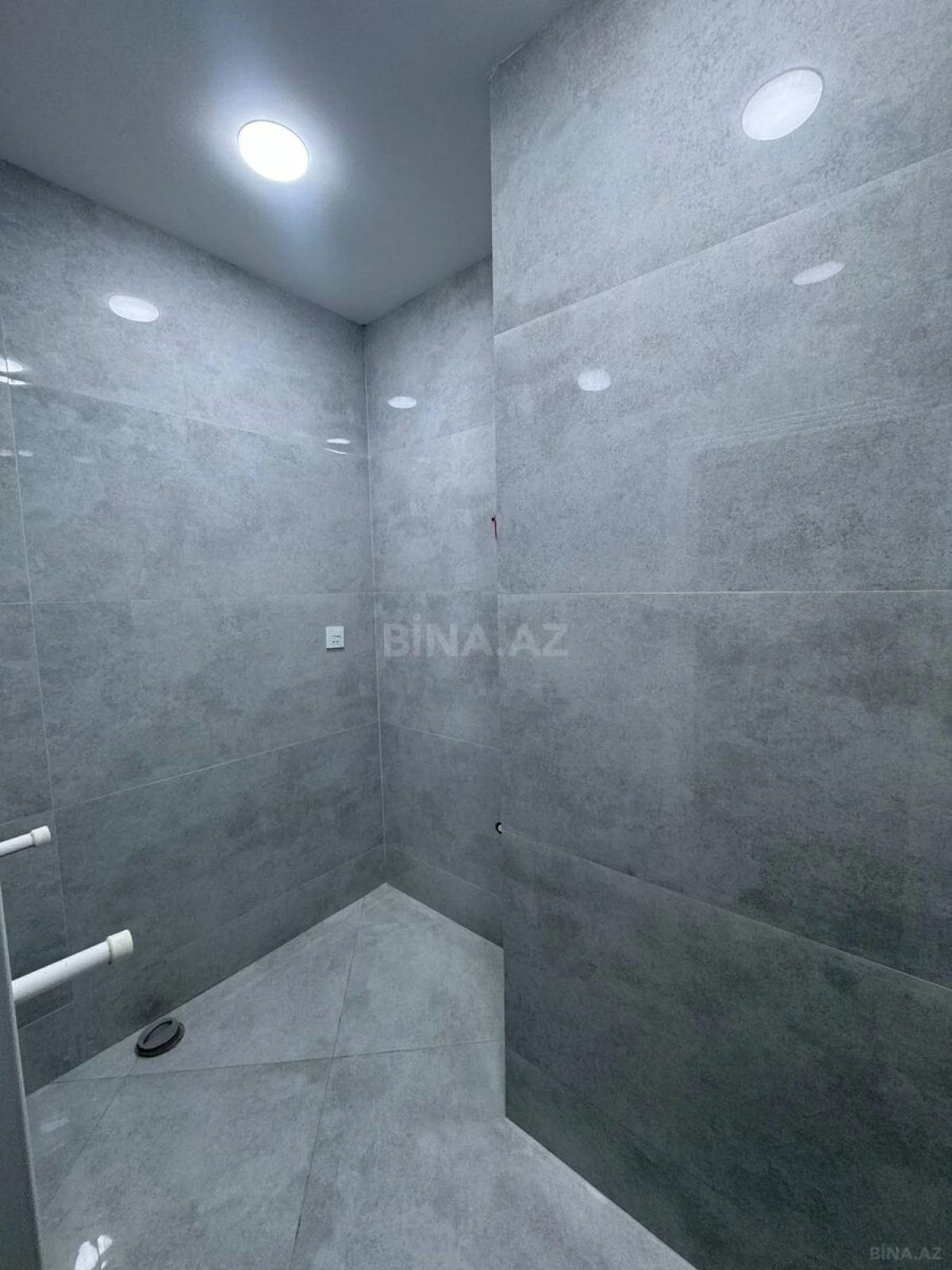 Satılır 3 otaqlı mənzil 66 m²