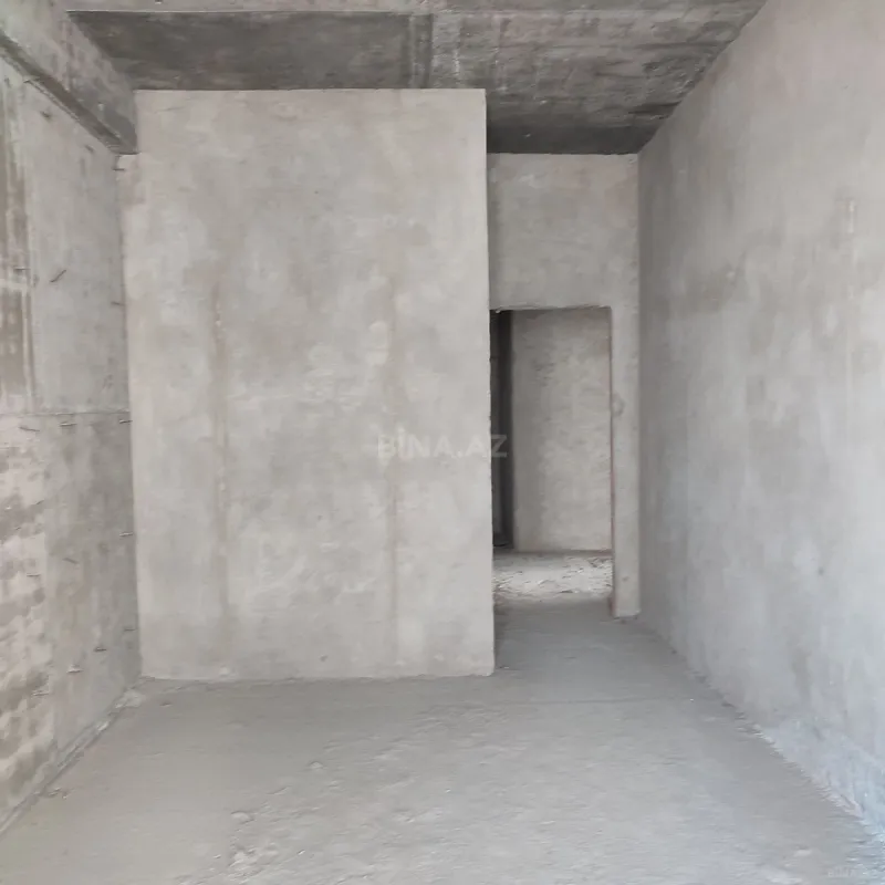 Satılır 3 otaqlı mənzil 159 m²