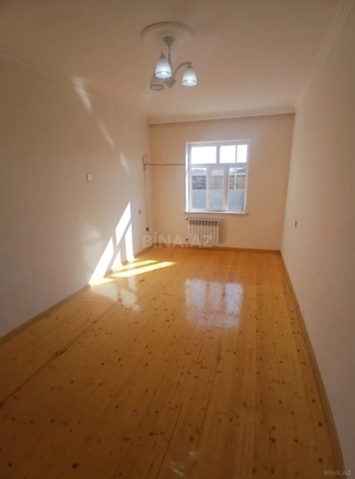 Kirayə verilir 3 otaqlı həyət evi 100 m²