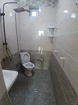 Kirayə verilir 3 otaqlı həyət evi 100 m²