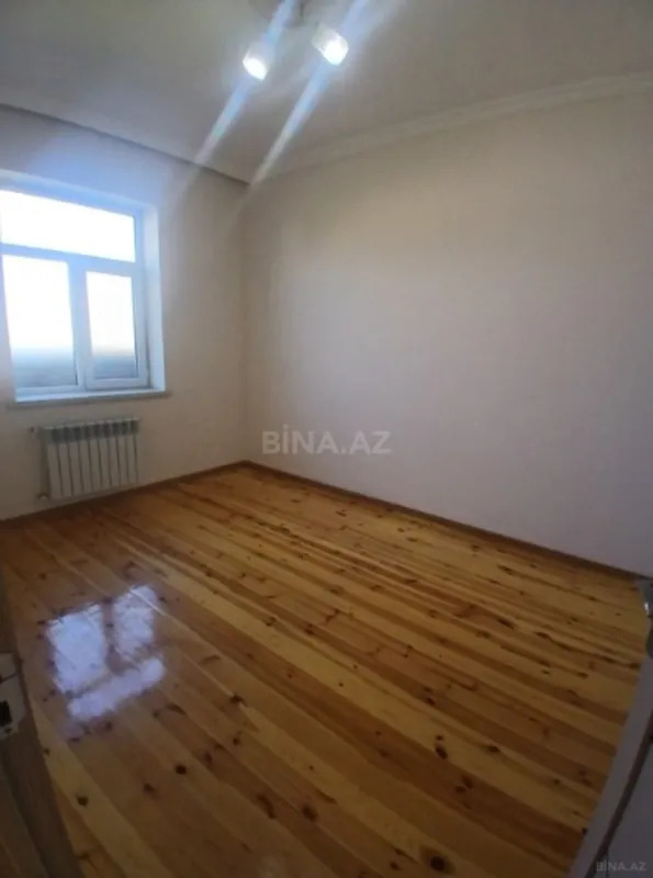 Kirayə verilir 3 otaqlı həyət evi 100 m²