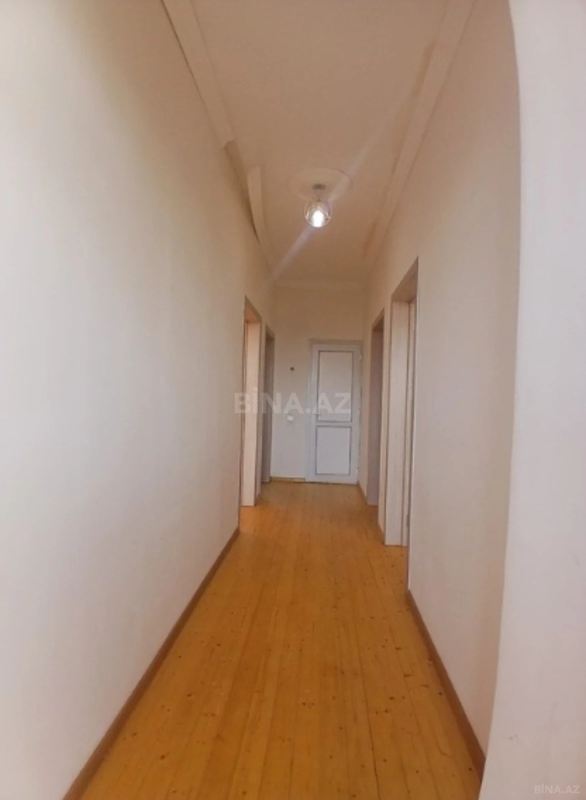 Kirayə verilir 3 otaqlı həyət evi 100 m²