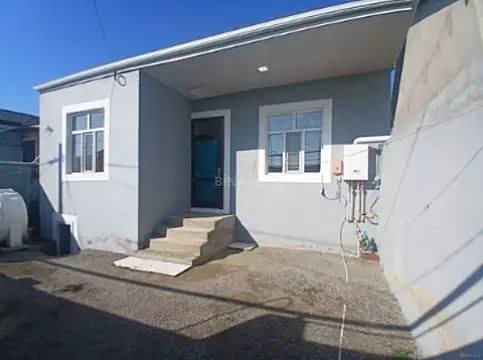 Kirayə verilir 3 otaqlı həyət evi 100 m² — Bakı, Binə 3 otaq 100.00 m²