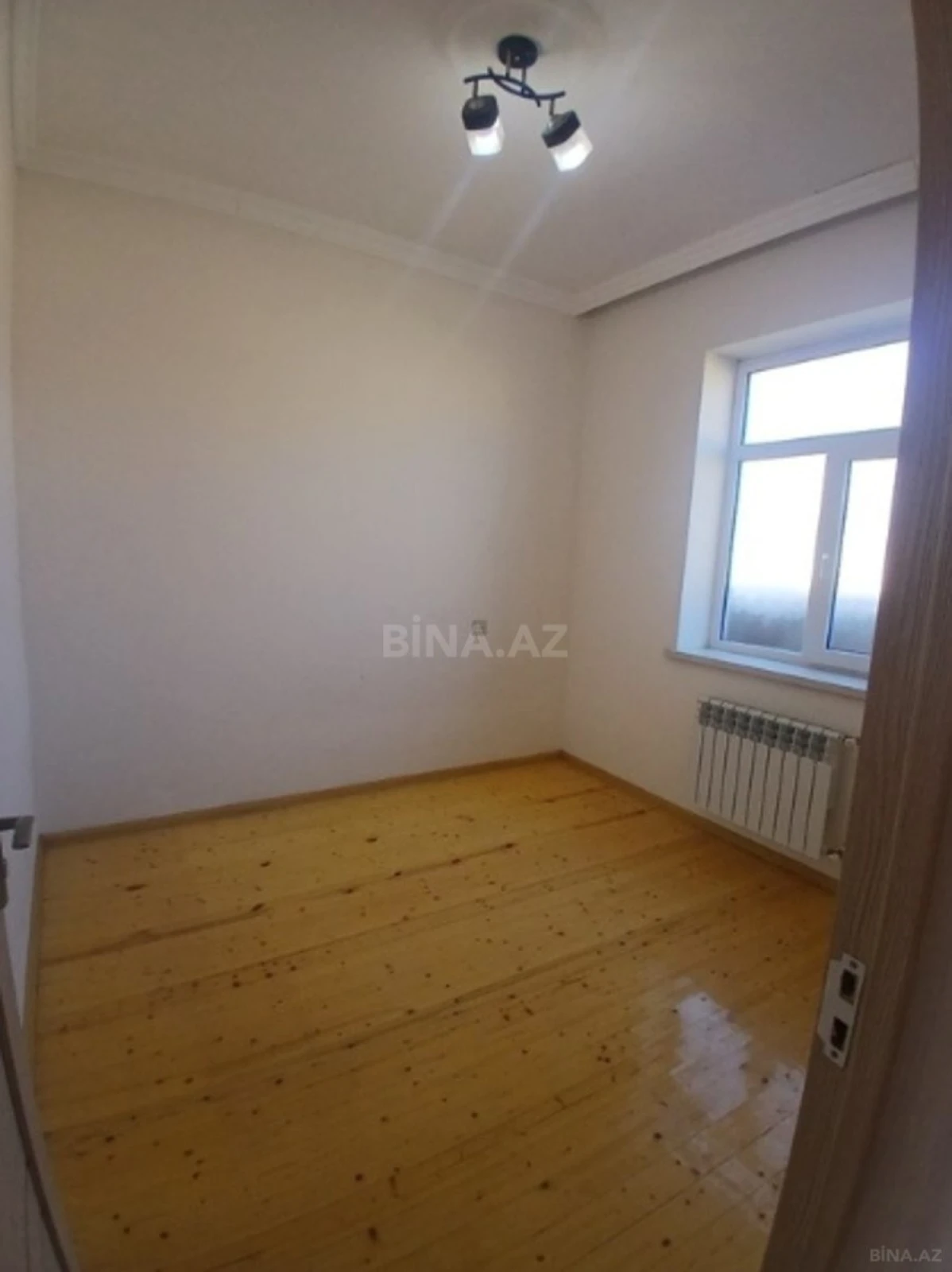 Kirayə verilir 3 otaqlı həyət evi 100 m²