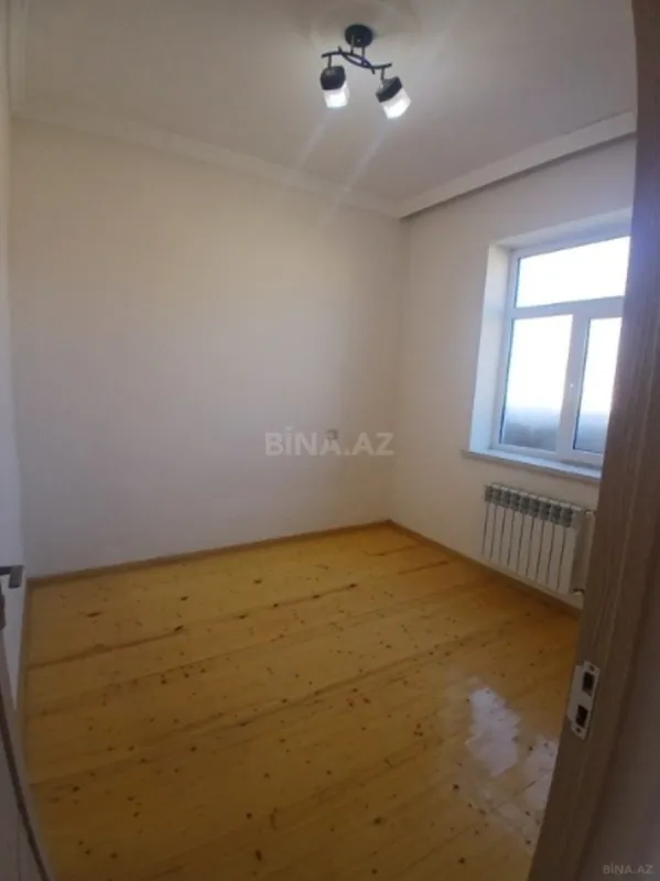 Kirayə verilir 3 otaqlı həyət evi 100 m²