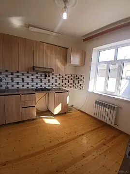 Kirayə verilir 3 otaqlı həyət evi 100 m²