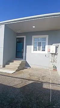 Kirayə verilir 3 otaqlı həyət evi 100 m²