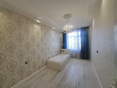 Kirayə verilir 3 otaqlı mənzil 100 m²