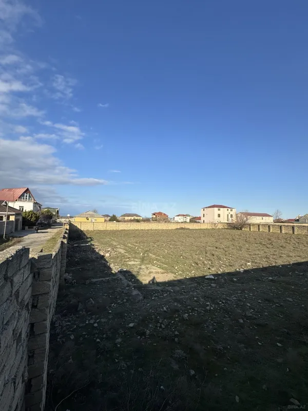 Satılır torpaq sahəsi 26 m²