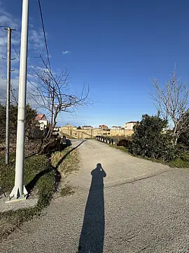 Satılır torpaq sahəsi 26 m²