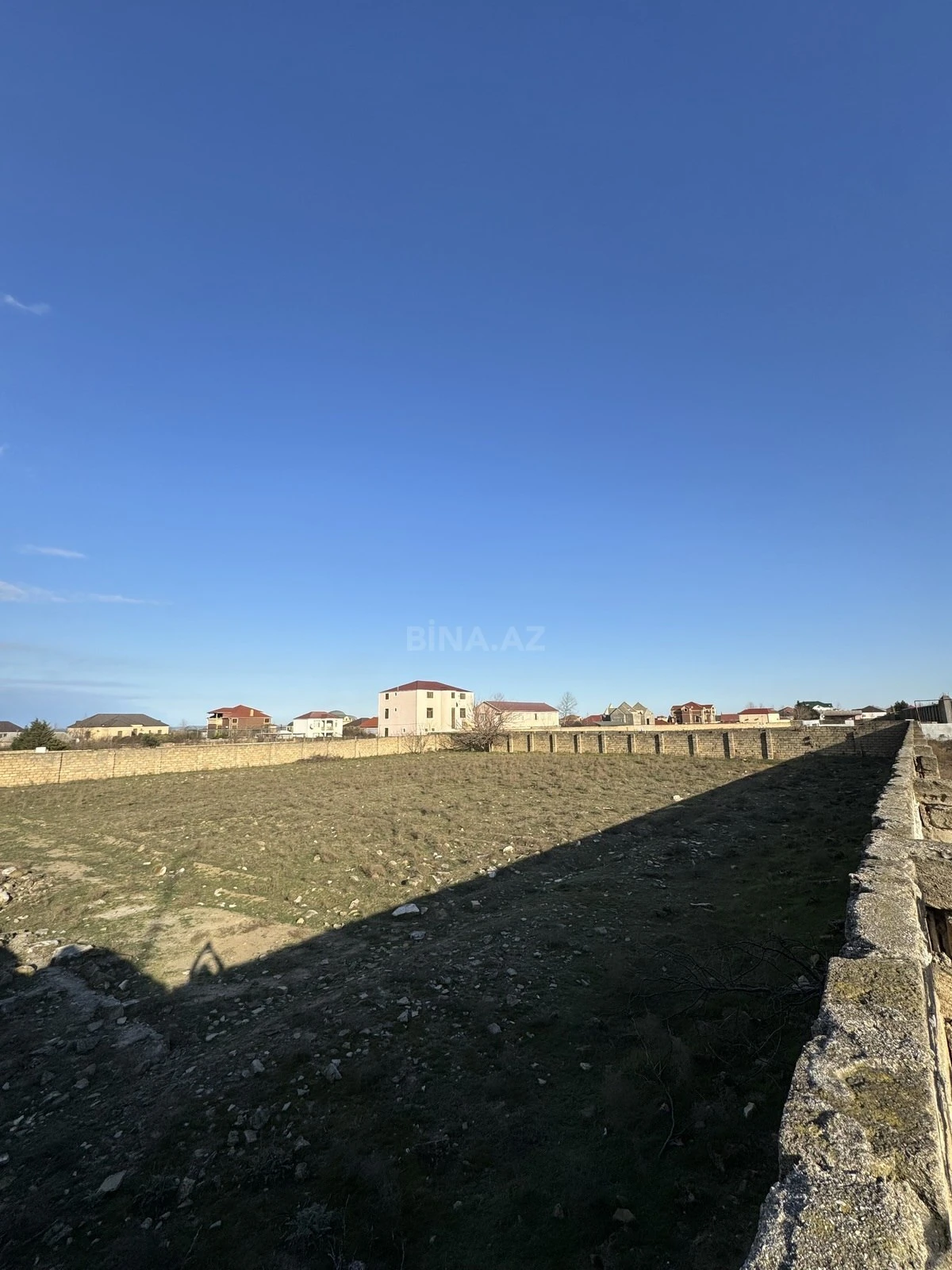 Satılır torpaq sahəsi 26 m²