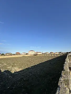 Satılır torpaq sahəsi 26 m²