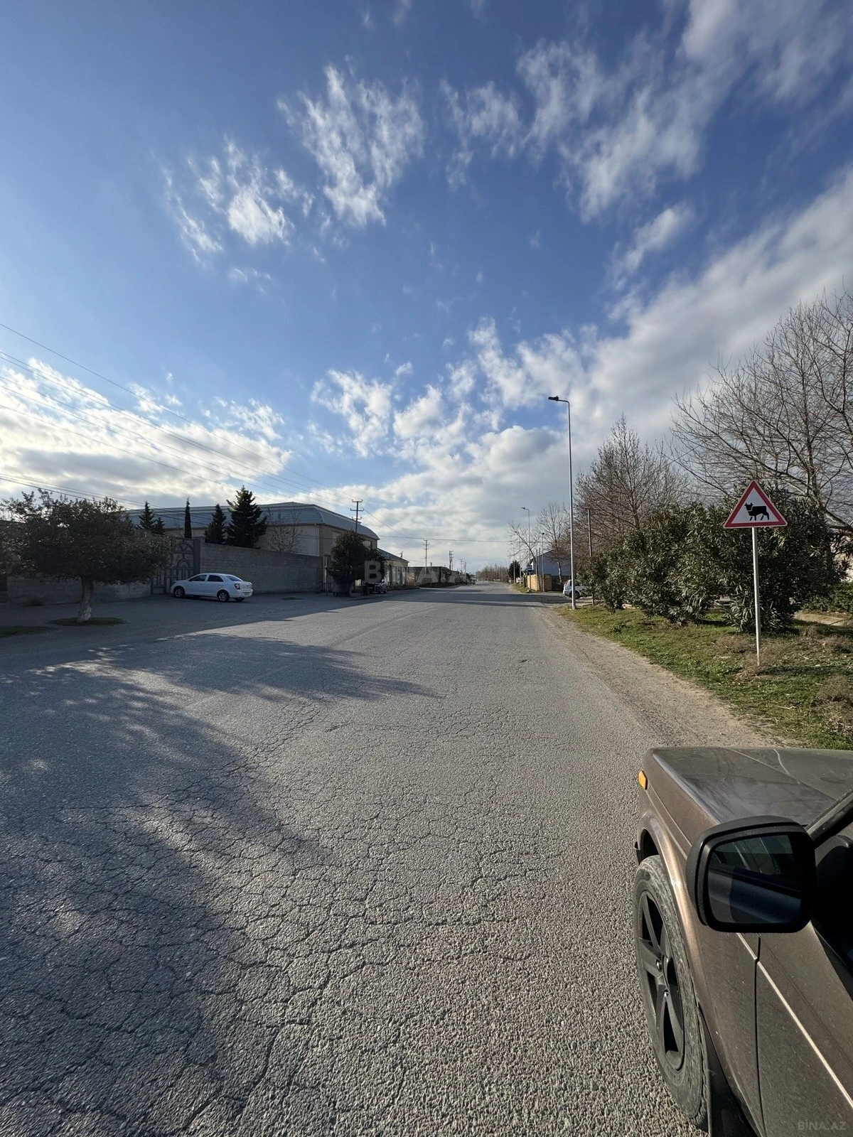 Satılır torpaq sahəsi 26 m²