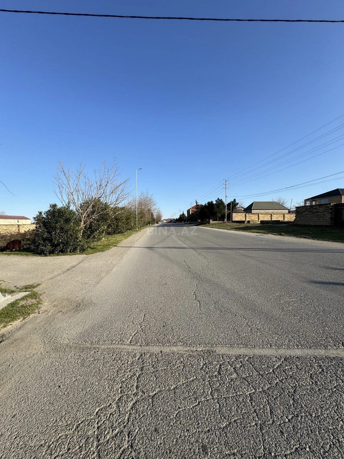 Satılır torpaq sahəsi 26 m²