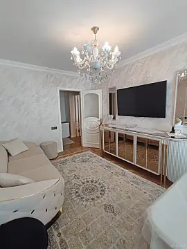 Satılır 2 otaqlı mənzil 70 m² — Bakı, Nərimanov 2 otaq 70.00 m²