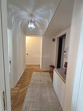 Satılır 2 otaqlı mənzil 70 m²