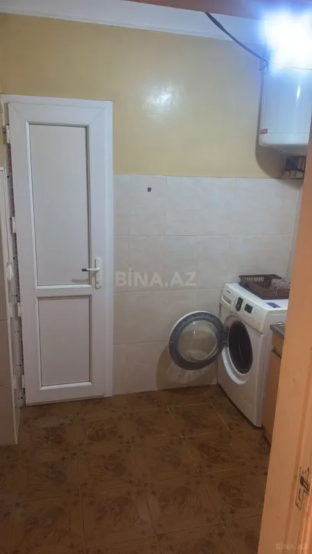 Kirayə verilir 1 otaqlı mənzil 25 m²