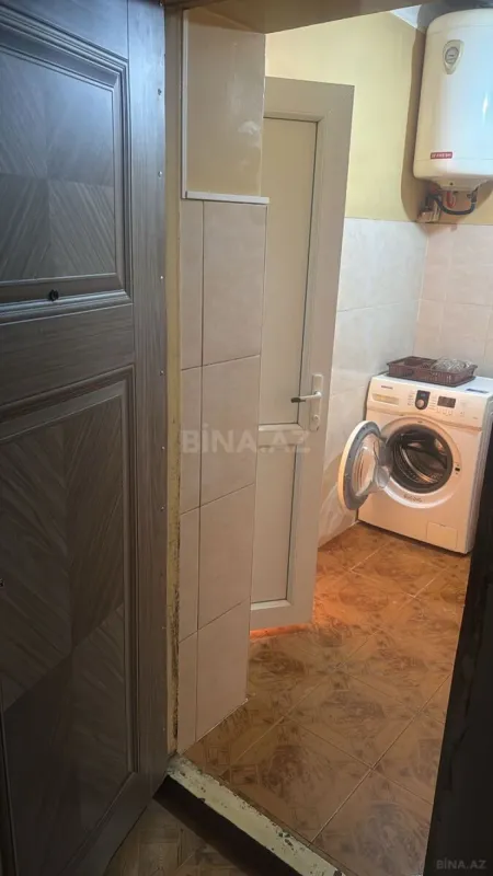 Kirayə verilir 1 otaqlı mənzil 25 m²