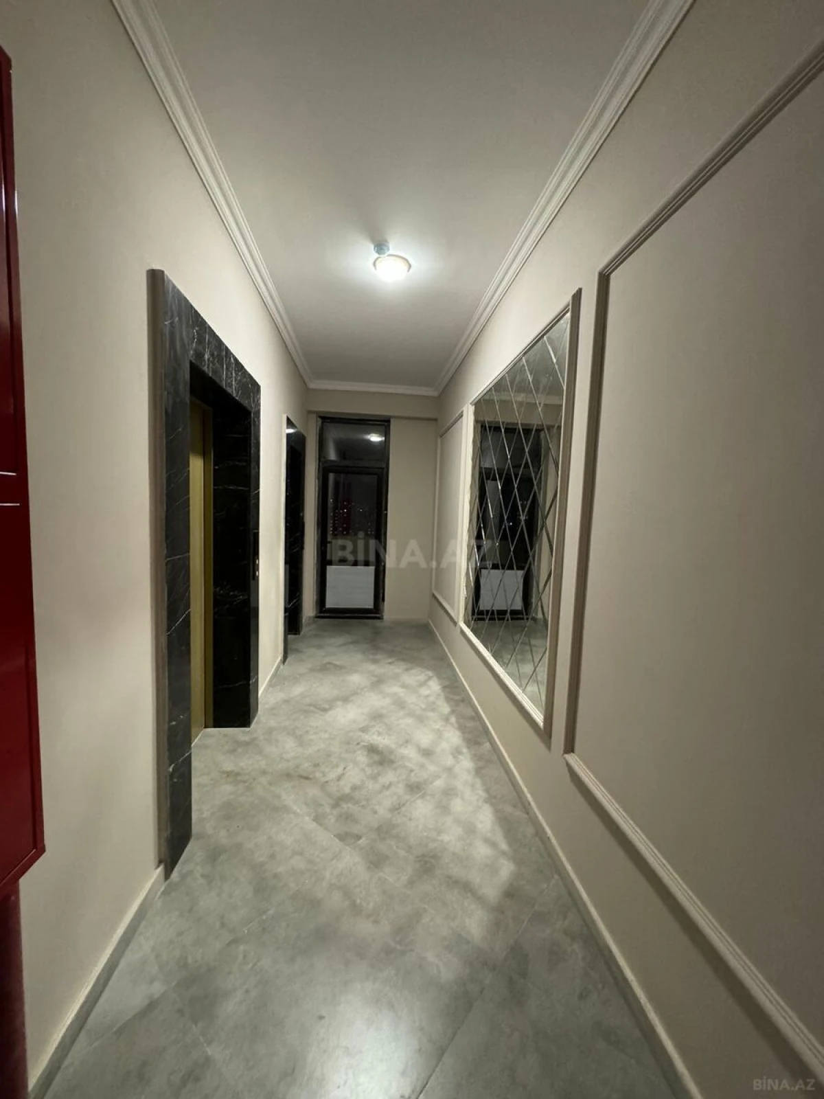 Kirayə verilir 2 otaqlı mənzil 85 m²