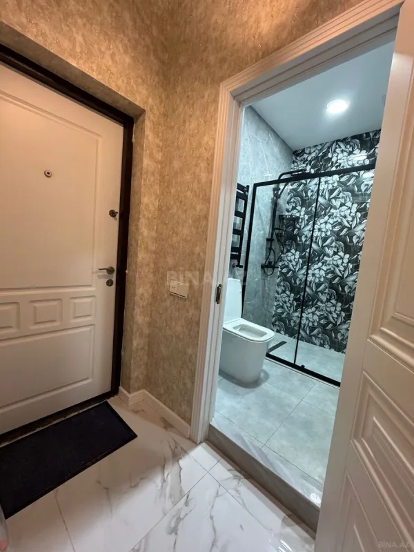Kirayə verilir 2 otaqlı mənzil 85 m²