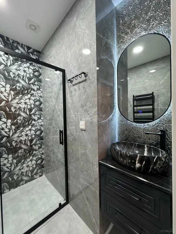 Kirayə verilir 2 otaqlı mənzil 85 m²