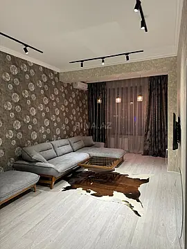 Kirayə verilir 2 otaqlı mənzil 85 m² — Bakı, Nərimanov 2 otaq 85.00 m²