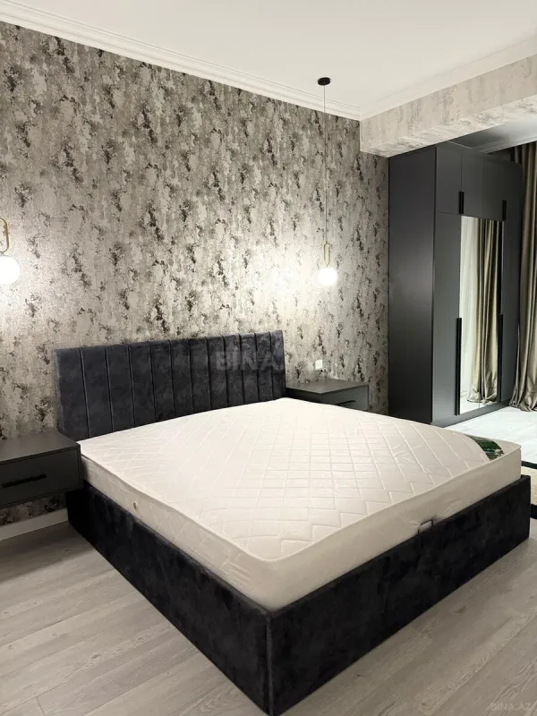 Kirayə verilir 2 otaqlı mənzil 85 m²