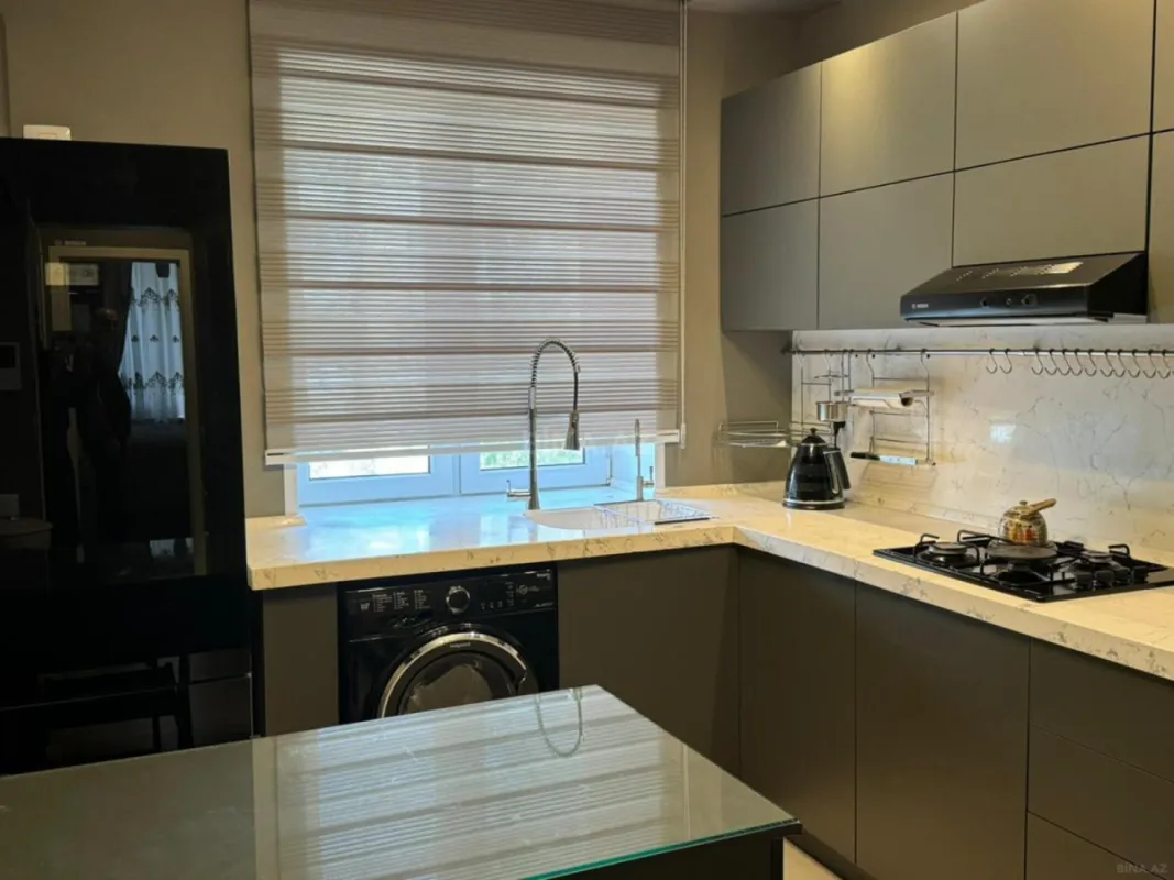 Satılır 3 otaqlı mənzil 75 m²
