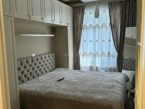 Satılır 3 otaqlı mənzil 75 m²