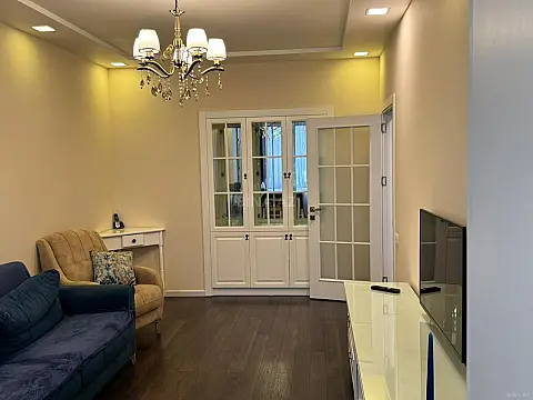 Satılır 3 otaqlı mənzil 75 m²