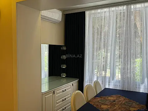 Satılır 3 otaqlı mənzil 75 m²