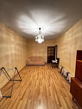Satılır 4 otaqlı mənzil 100 m²