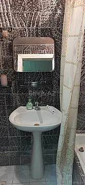 Kirayə verilir 1 otaqlı mənzil 40 m²