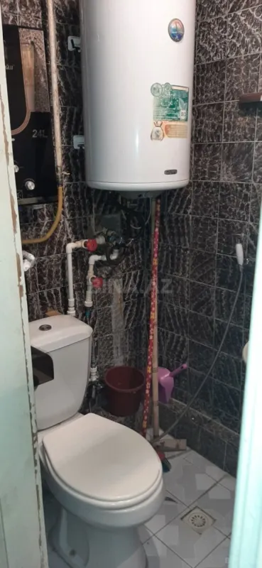 Kirayə verilir 1 otaqlı mənzil 40 m²