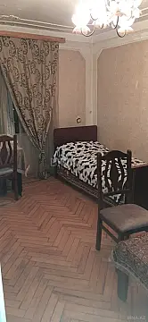 Kirayə verilir 1 otaqlı mənzil 40 m²