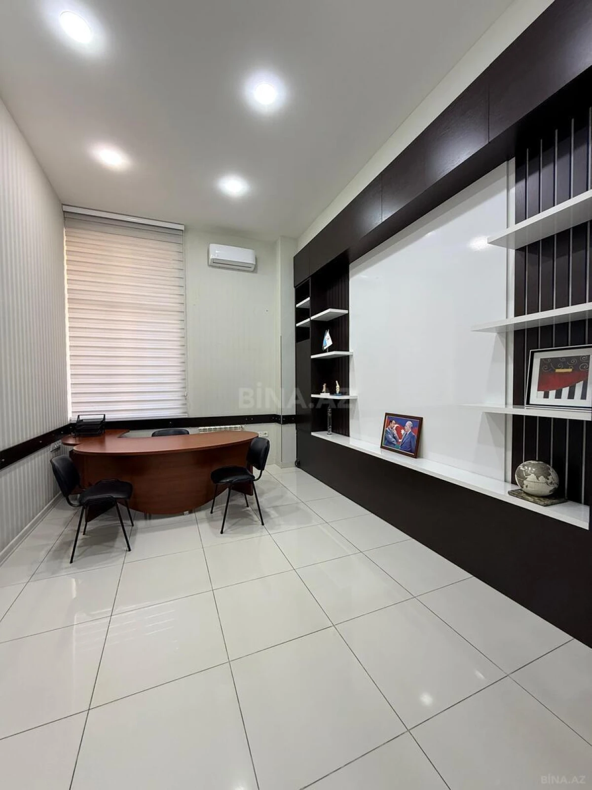 Kirayə verilir obyekt 600 m²