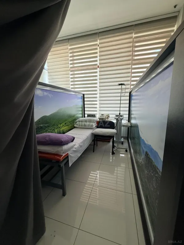 Kirayə verilir obyekt 600 m²