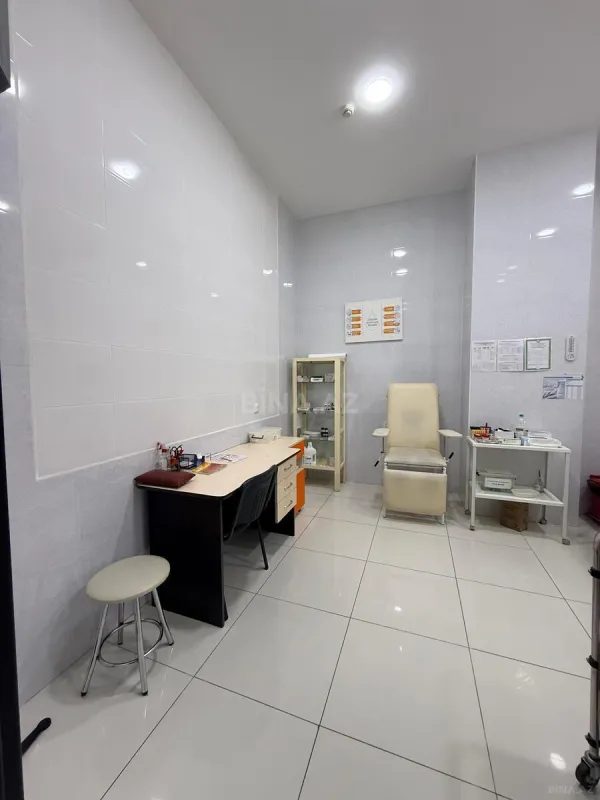 Kirayə verilir obyekt 600 m²