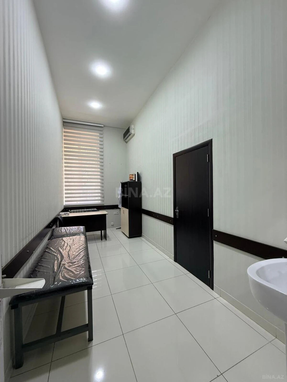 Kirayə verilir obyekt 600 m²