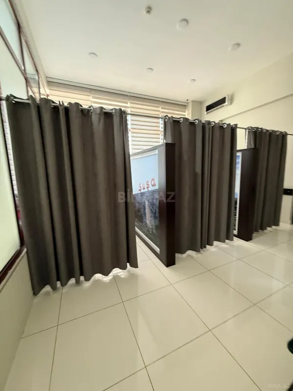 Kirayə verilir obyekt 600 m²