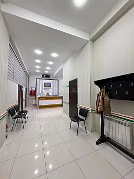 Kirayə verilir obyekt 600 m²