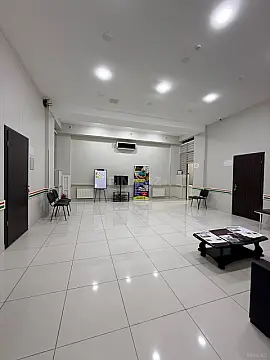 Kirayə verilir obyekt 600 m² — Bakı, Nərimanov 600.00 m²