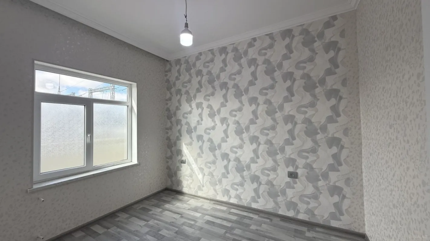 Satılır 3 otaqlı həyət evi 90 m²