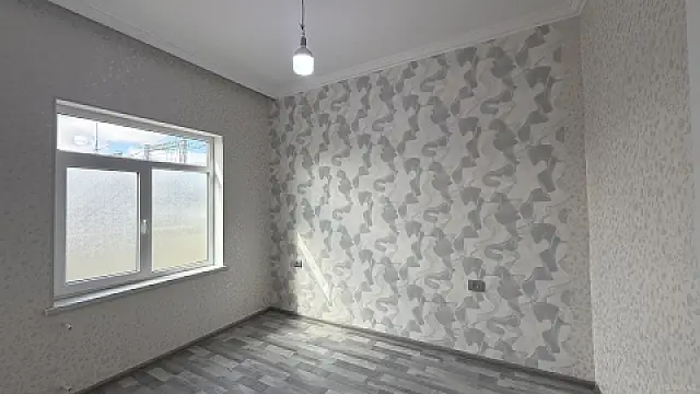 Satılır 3 otaqlı həyət evi 90 m²