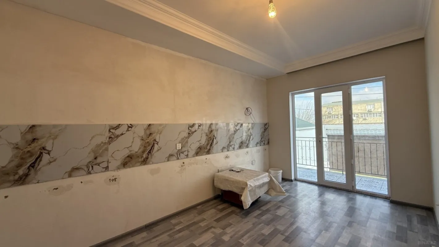 Satılır 3 otaqlı həyət evi 90 m²